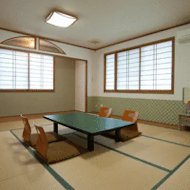 ◆ห้องสไตล์ญี่ปุ่น (ห้องน้ำและห้องสุขาใช้ร่วมกัน)