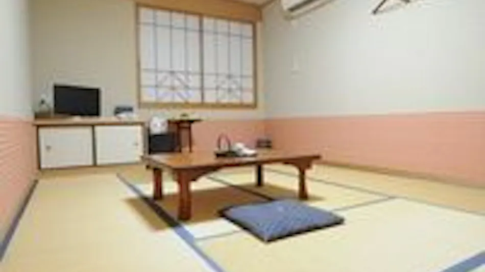 Natural Hot Spring Ura-yu Ryokan Urashima