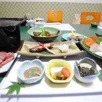 Natural Hot Spring Ura-yu Ryokan Urashima