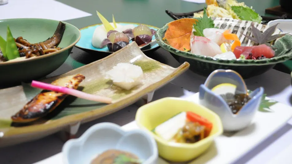 Natural Hot Spring Ura-yu Ryokan Urashima