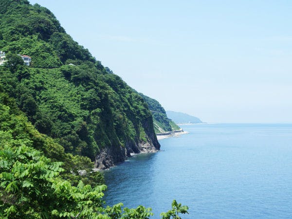 Oyashirazu Tourist Hotel