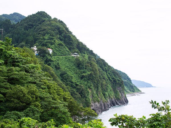 Oyashirazu Tourist Hotel