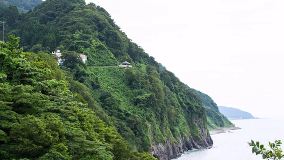 Oyashirazu Tourist Hotel