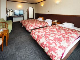 親不知観光ホテル