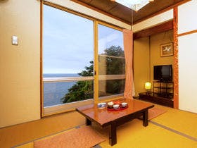 親不知観光ホテル