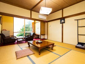 親不知観光ホテル