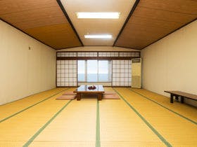 親不知観光ホテル