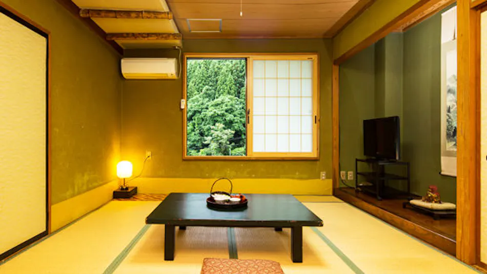 Oyashirazu Tourist Hotel