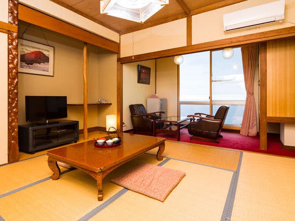 Oyashirazu Tourist Hotel