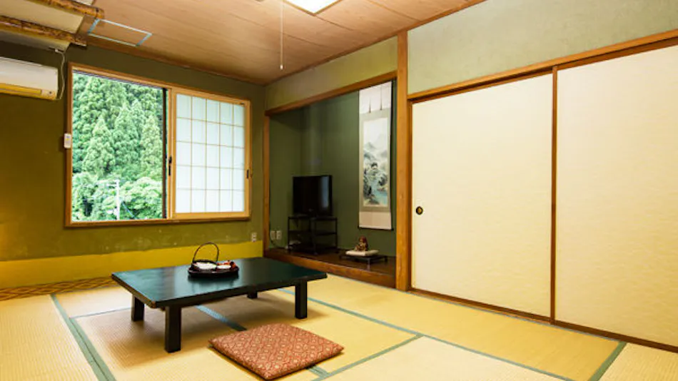 Oyashirazu Tourist Hotel