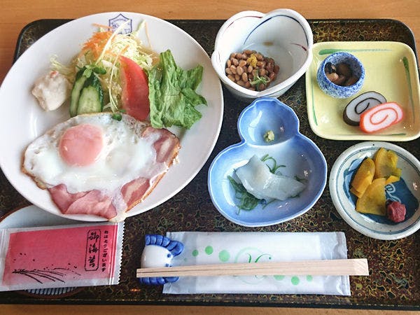 Oyashirazu Tourist Hotel