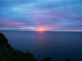 親不知観光ホテル