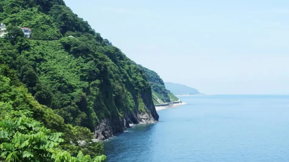 Oyashirazu Tourist Hotel