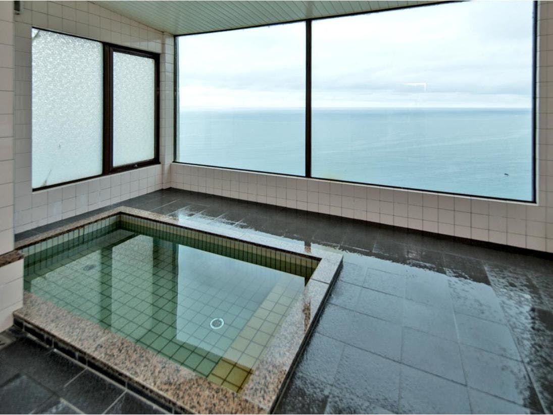 Oyashirazu Tourist Hotel