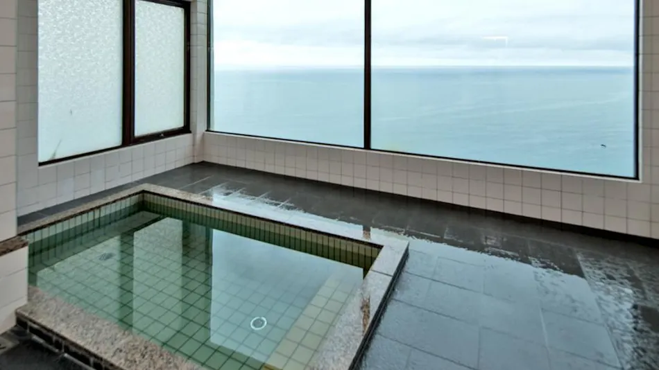 Oyashirazu Tourist Hotel