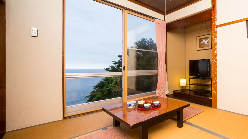 Oyashirazu Tourist Hotel