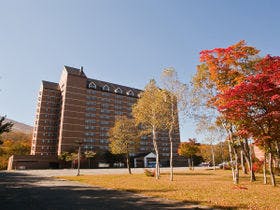安比ヒルズ白樺の森（旧安比グランドヴィラ）