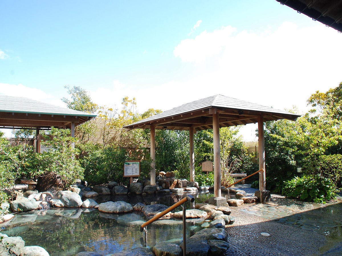 Spa & Resort Kujukuri Taiyo no Sato