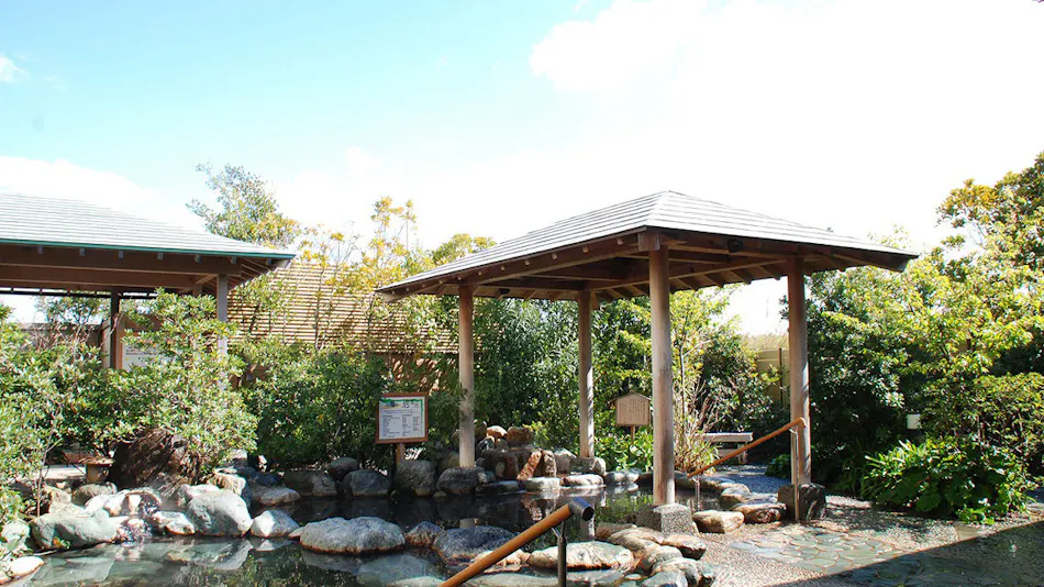 Spa & Resort Kujukuri Taiyo no Sato