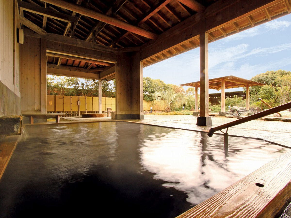 Spa & Resort Kujukuri Taiyo no Sato