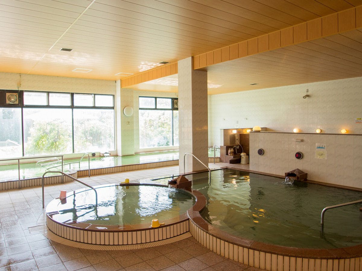 Spa & Resort Kujukuri Taiyo no Sato
