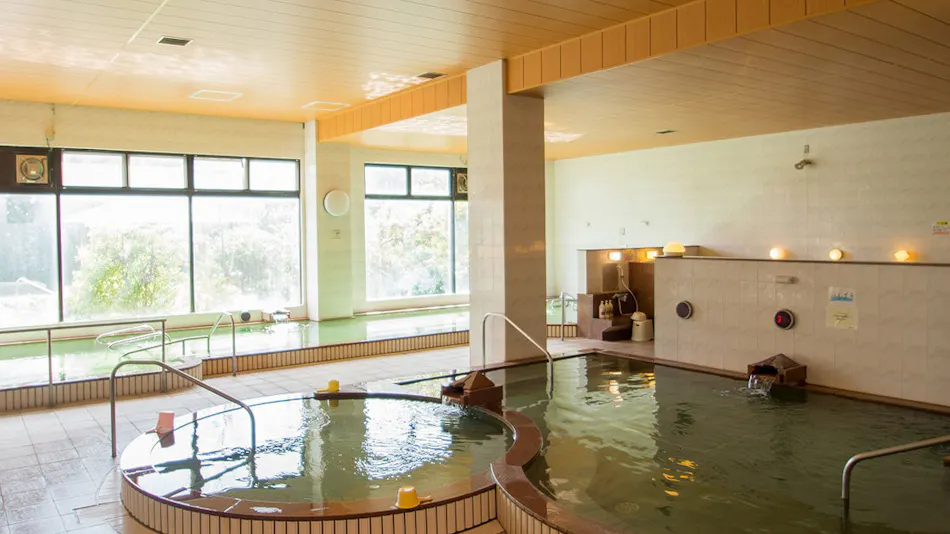 Spa & Resort Kujukuri Taiyo no Sato