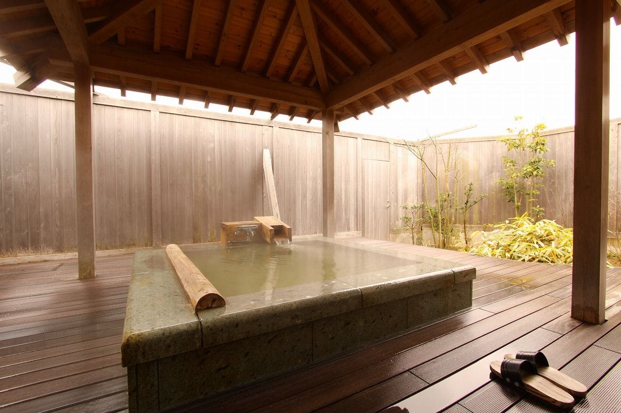 Spa & Resort Kujukuri Taiyo no Sato