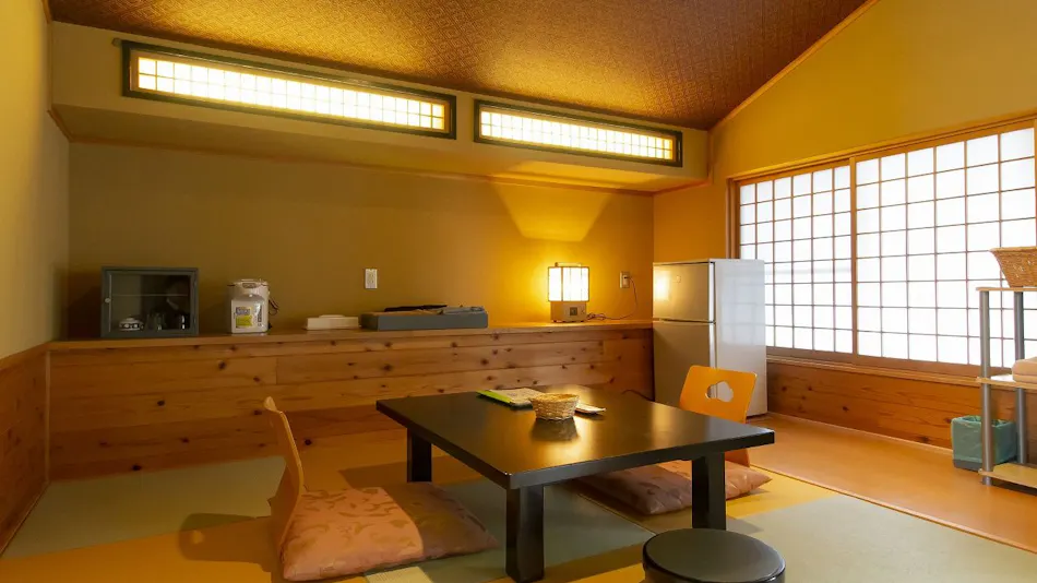 Spa & Resort Kujukuri Taiyo no Sato