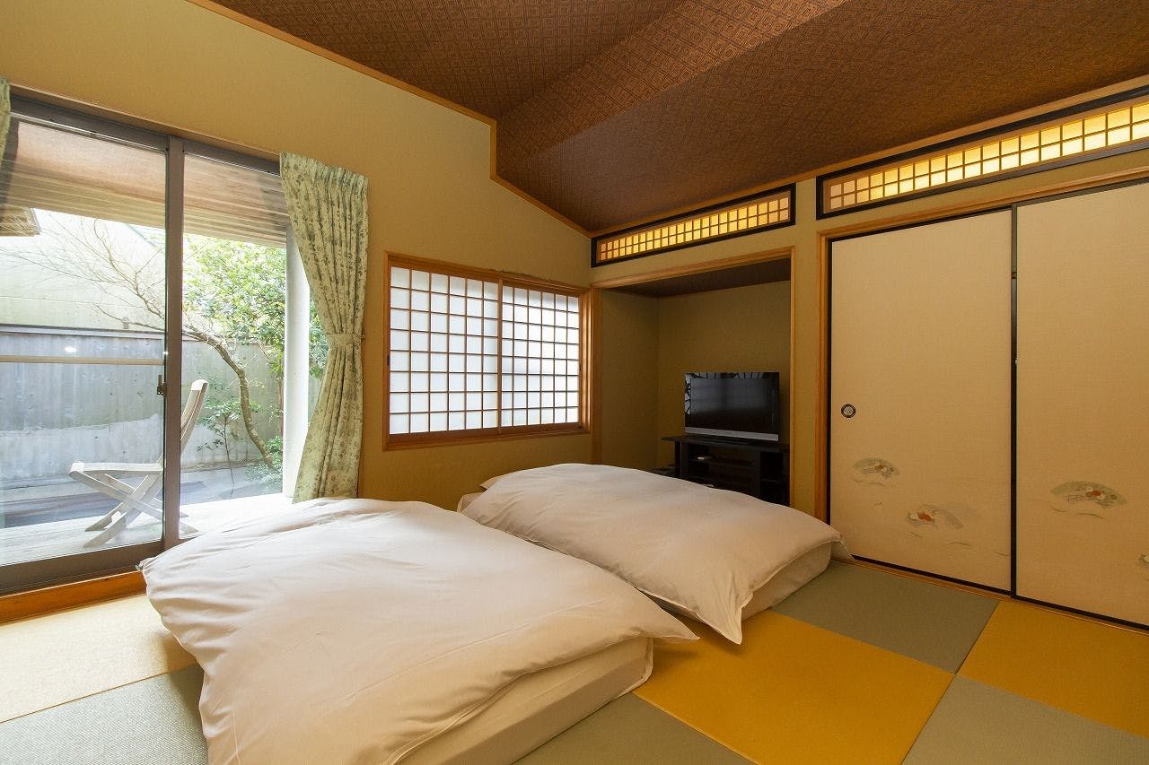 Spa & Resort Kujukuri Taiyo no Sato