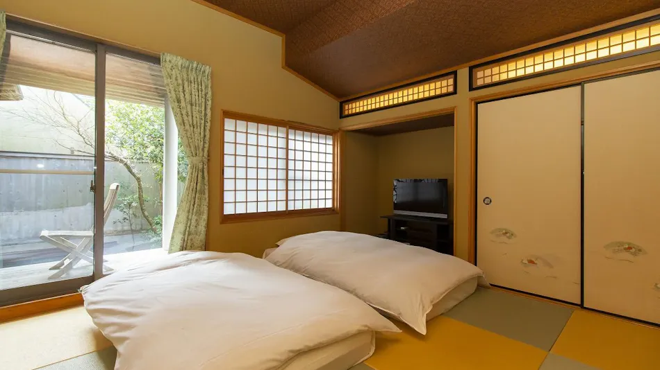 Spa & Resort Kujukuri Taiyo no Sato