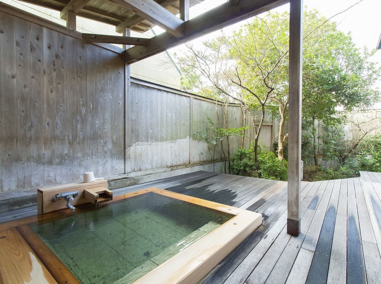 Spa & Resort Kujukuri Taiyo no Sato