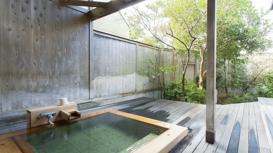 Spa & Resort Kujukuri Taiyo no Sato