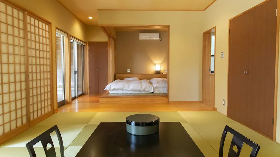 Spa & Resort Kujukuri Taiyo no Sato