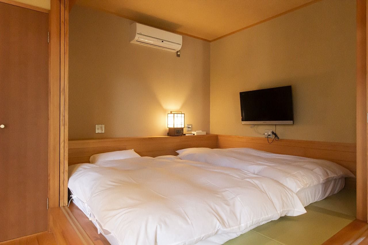 Spa & Resort Kujukuri Taiyo no Sato