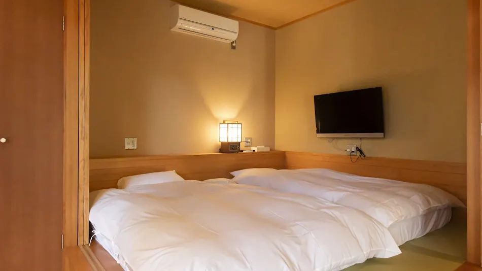 Spa & Resort Kujukuri Taiyo no Sato