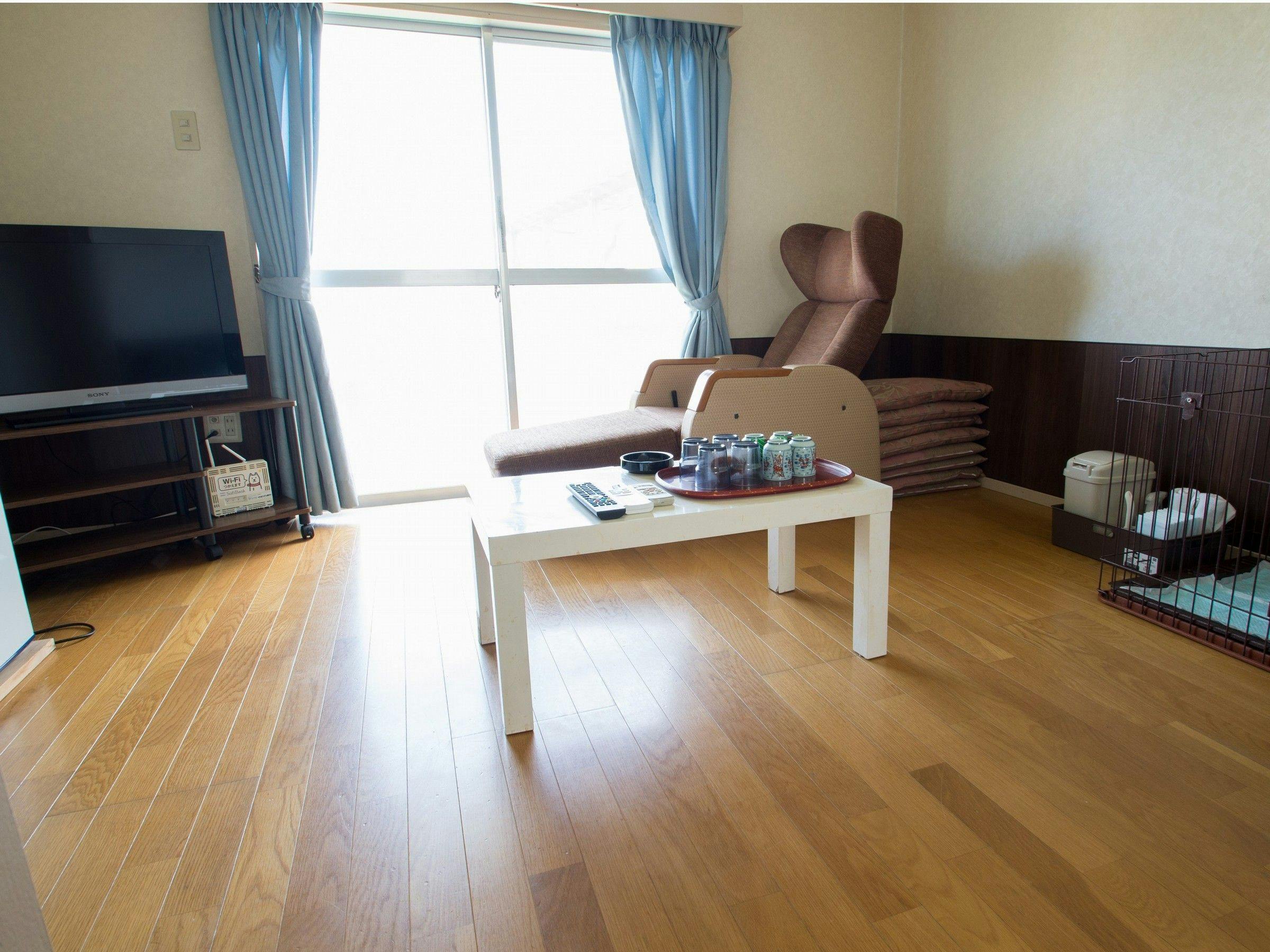 Spa & Resort Kujukuri Taiyo no Sato