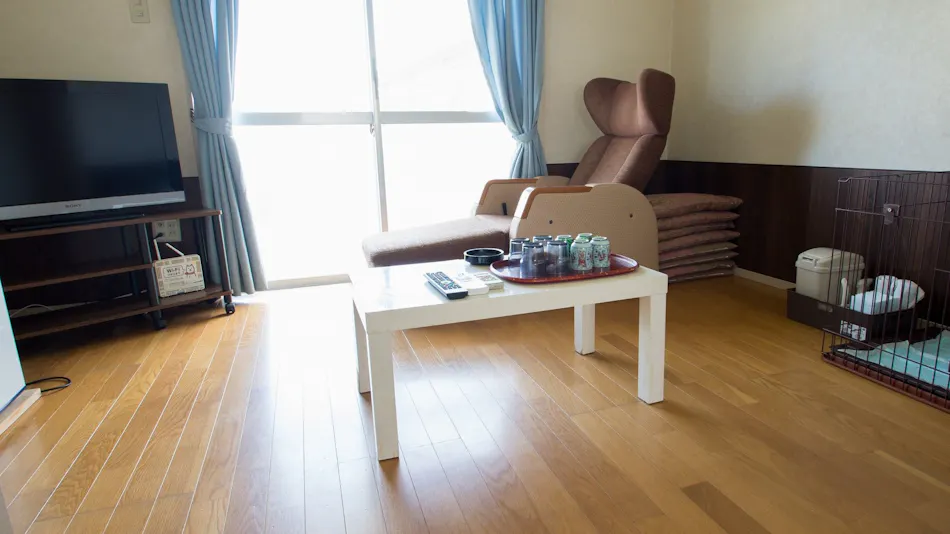 Spa & Resort Kujukuri Taiyo no Sato