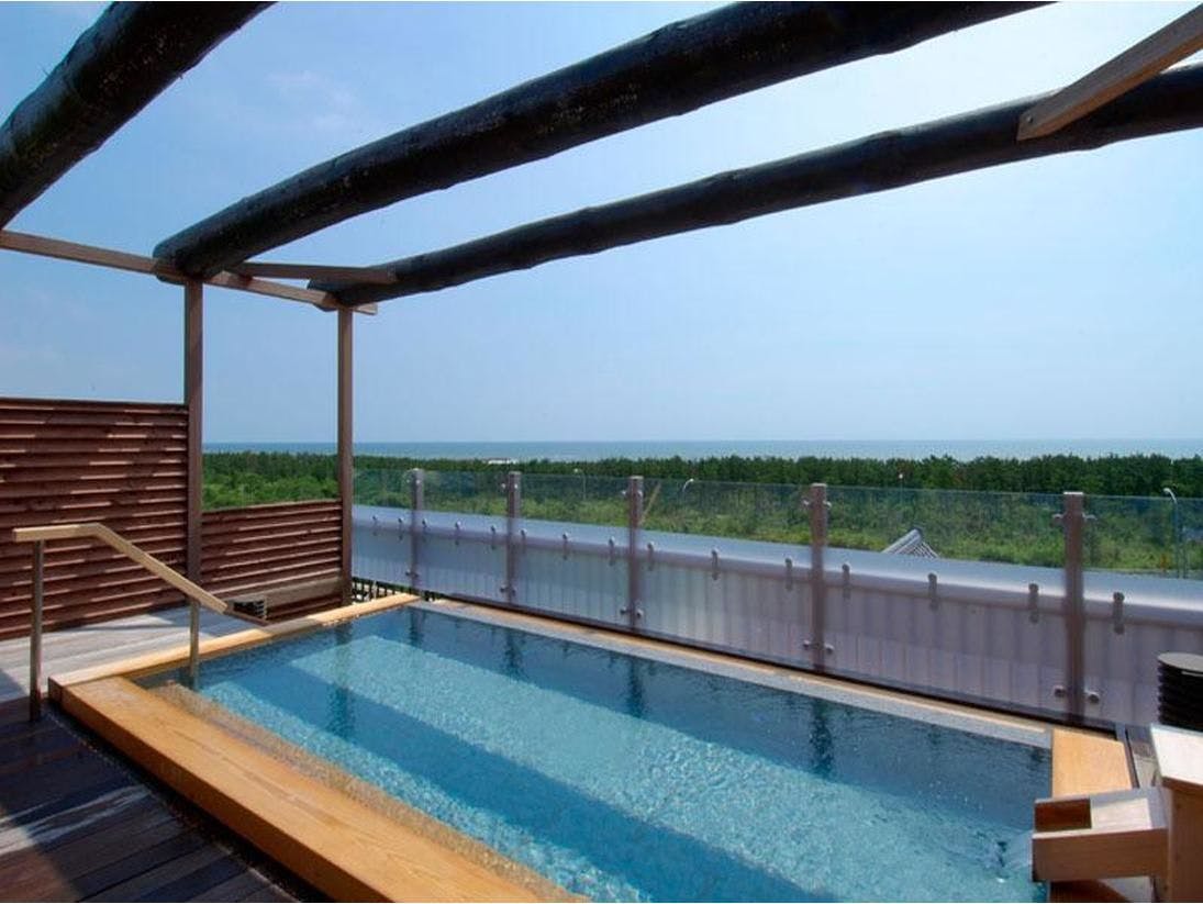 Spa & Resort Kujukuri Taiyo no Sato