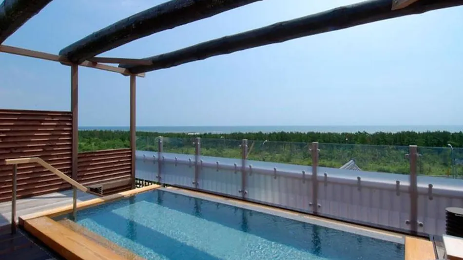 Spa & Resort Kujukuri Taiyo no Sato