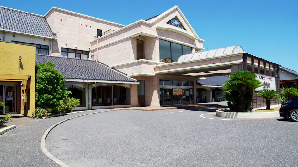 Spa & Resort Kujukuri Taiyo no Sato