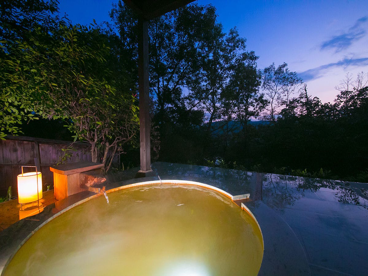Shukubo Kawasemi no Sho ~The Kingfisher Resort~