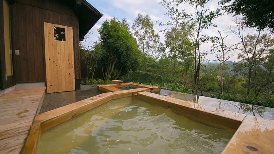 Shukubo Kawasemi no Sho ~The Kingfisher Resort~