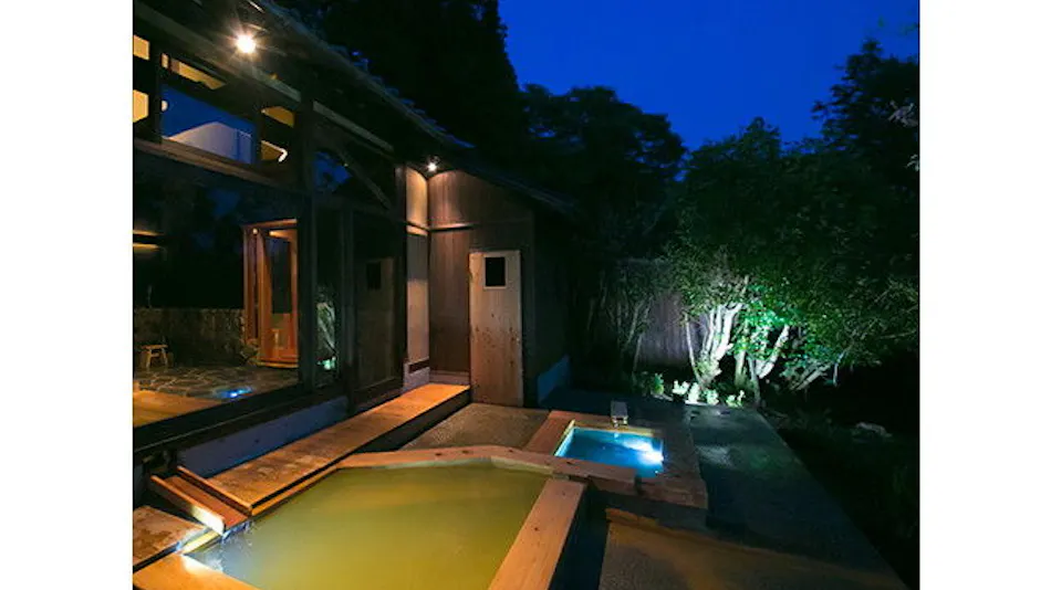 Shukubo Kawasemi no Sho ~The Kingfisher Resort~
