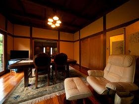 宿房　翡翠之庄～Ｔｈｅ Ｋｉｎｇｆｉｓｈｅｒ ｒｅｓｏｒｔ～