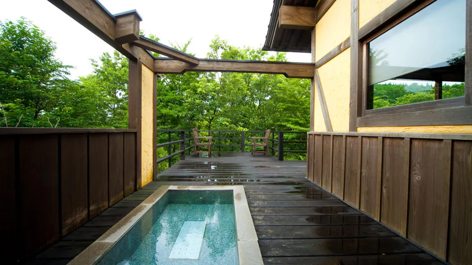 Shukubo Kawasemi no Sho ~The Kingfisher Resort~