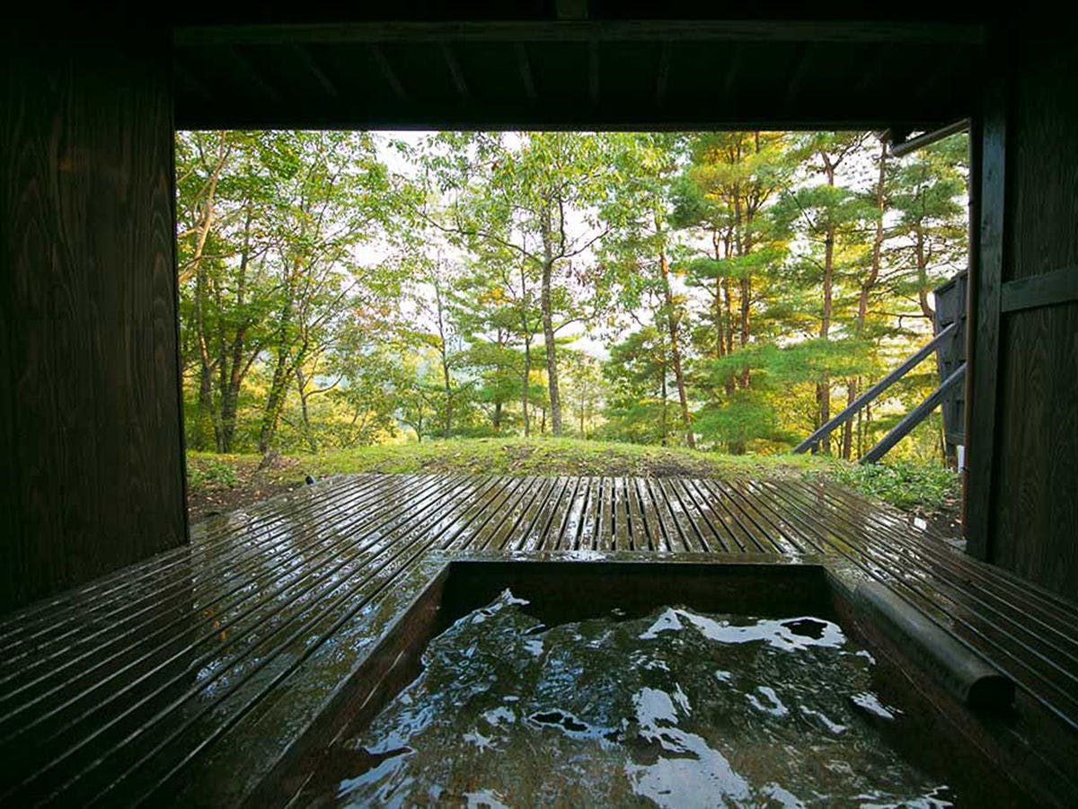 Shukubo Kawasemi no Sho ~The Kingfisher Resort~