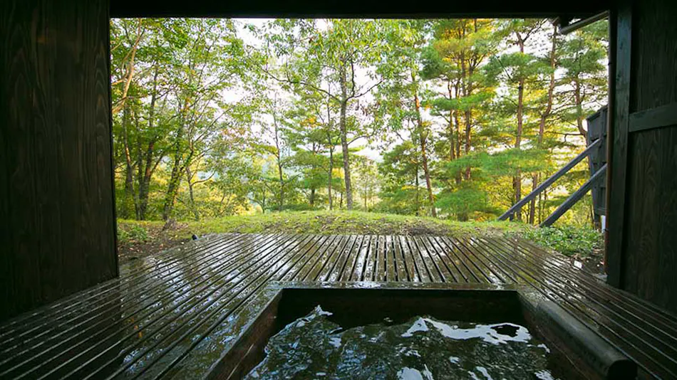 Shukubo Kawasemi no Sho ~The Kingfisher Resort~