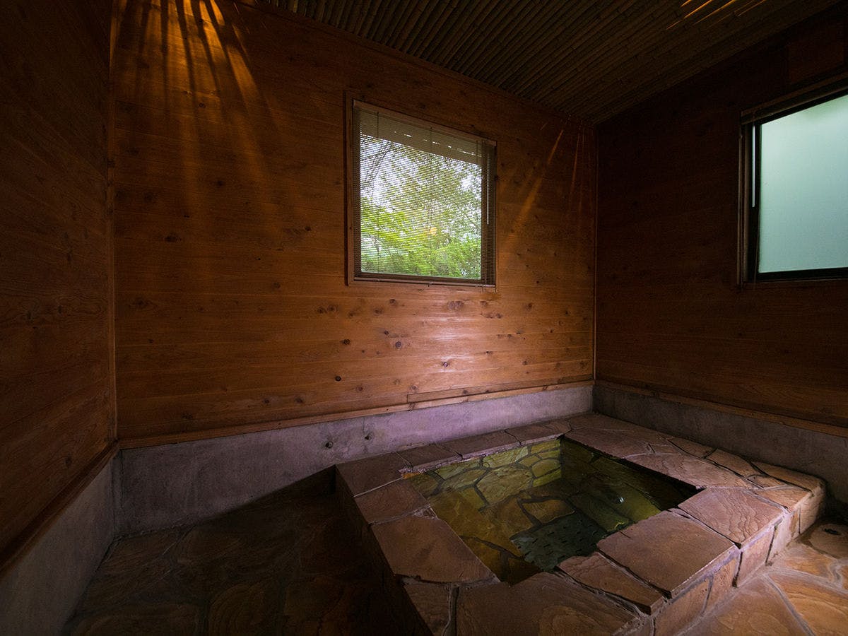 Shukubo Kawasemi no Sho ~The Kingfisher Resort~