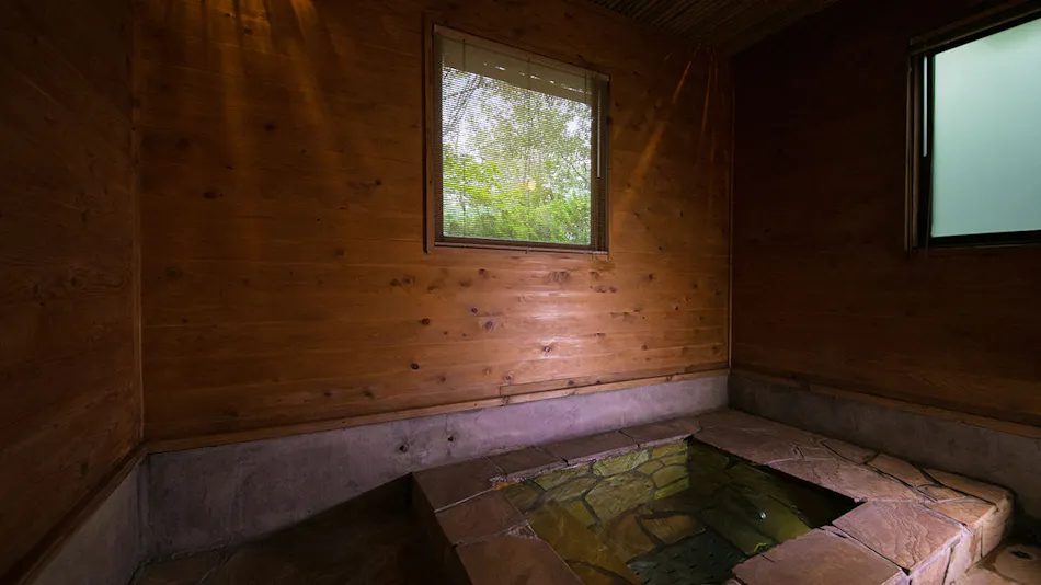 Shukubo Kawasemi no Sho ~The Kingfisher Resort~