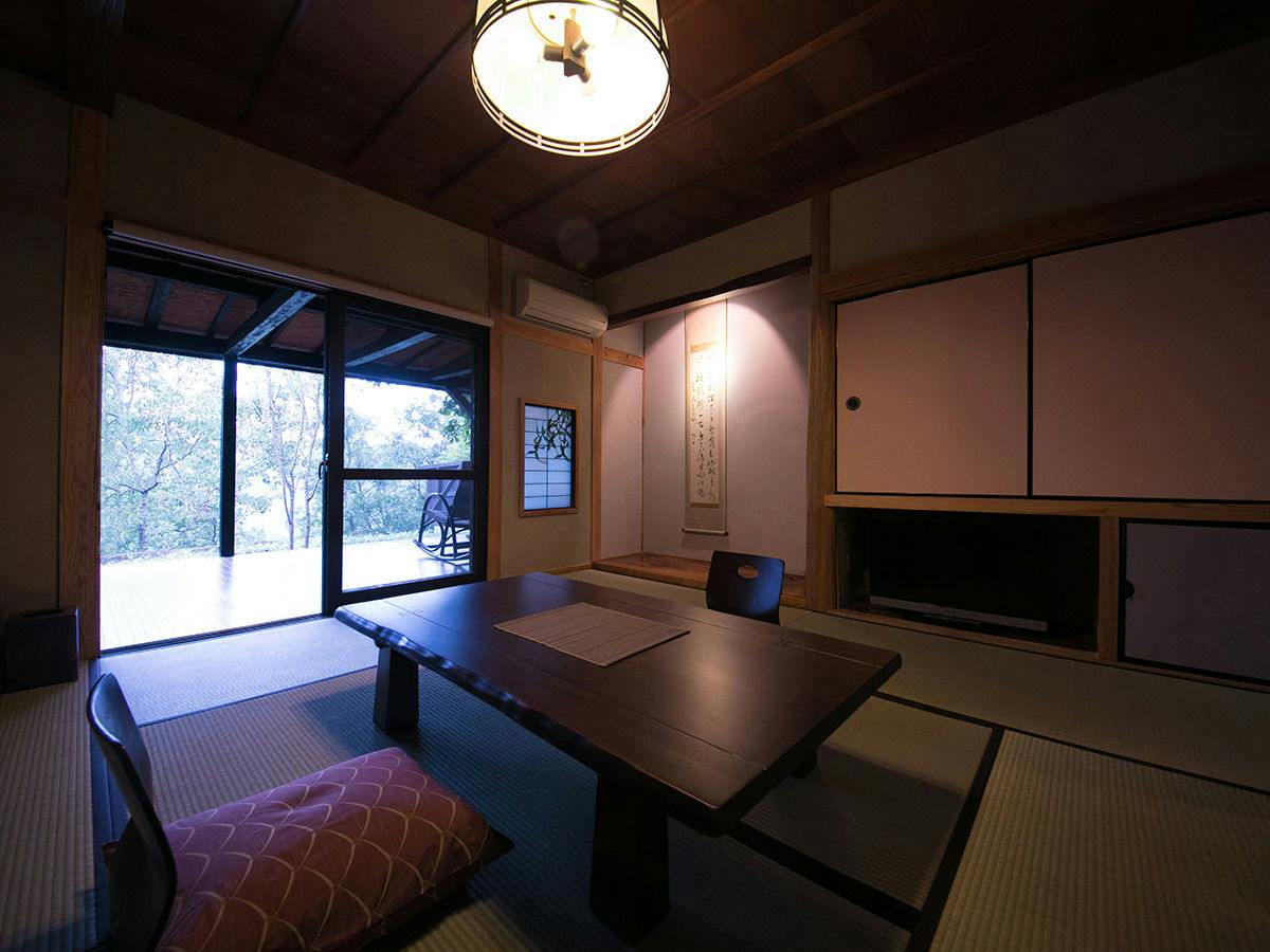 Shukubo Kawasemi no Sho ~The Kingfisher Resort~